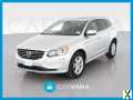 Photo Used 2016 Volvo XC60 T5 Premier