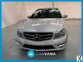 Photo Used 2014 Mercedes-Benz C 250 Coupe