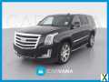 Photo Used 2015 Cadillac Escalade Luxury