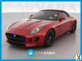 Photo Used 2014 Jaguar F-TYPE S