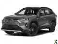 Photo Used 2019 Toyota RAV4 XSE