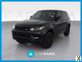 Photo Used 2015 Land Rover Range Rover Sport Supercharged