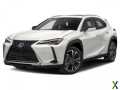 Photo Used 2020 Lexus UX 250h w/ Premium Package