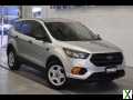 Photo Used 2018 Ford Escape S