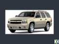 Photo Used 2007 Chevrolet Tahoe LT w/ LT Preferred Equipment Group