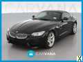 Photo Used 2013 BMW Z4 sDrive35i