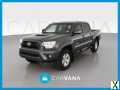 Photo Used 2014 Toyota Tacoma 4x4 Double Cab