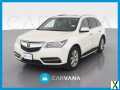 Photo Used 2015 Acura MDX SH-AWD w/ Advance Package