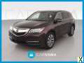 Photo Used 2015 Acura MDX SH-AWD w/ Technology Package