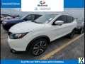 Photo Used 2018 Nissan Rogue Sport SL