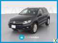 Photo Used 2015 Volkswagen Tiguan SEL