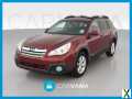 Photo Used 2013 Subaru Outback 2.5i Premium