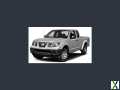 Photo Used 2020 Nissan Frontier SV w/ Value Truck Package