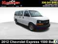 Photo Used 2012 Chevrolet Express 1500 AWD