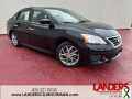 Photo Used 2014 Nissan Sentra SR