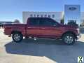 Photo Used 2015 Ford F150 XLT w/ Equipment Group 302A Luxury