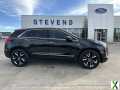 Photo Used 2018 Cadillac XT5 Luxury w/ Driver Awareness Package