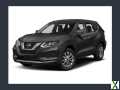 Photo Certified 2019 Nissan Rogue SV w/ Premium Package