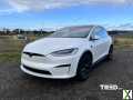 Photo Used 2022 Tesla Model X