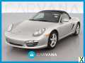 Photo Used 2011 Porsche Boxster