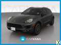 Photo Used 2015 Porsche Macan S