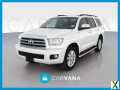 Photo Used 2011 Toyota Sequoia Platinum