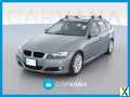 Photo Used 2009 BMW 328i Wagon