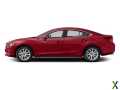 Photo Used 2016 MAZDA MAZDA6 Sport