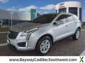 Photo Used 2020 Cadillac XT5 Luxury