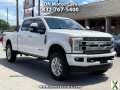 Photo Used 2018 Ford F250 Limited