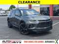 Photo Used 2020 Chevrolet Blazer RS w/ LPO, Floor Liner Package