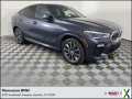 Photo Used 2021 BMW X6 sDrive40i