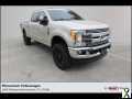 Photo Used 2017 Ford F250 Lariat w/ Lariat Value Package