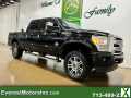 Photo Used 2016 Ford F250 4x4 Crew Cab Super Duty