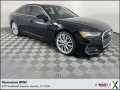 Photo Used 2019 Audi A6 3.0T Prestige w/ Prestige Package