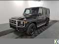 Photo Used 2018 Mercedes-Benz G 63 AMG 4MATIC