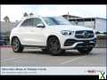 Photo Used 2022 Mercedes-Benz GLE 350 4MATIC