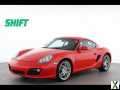 Photo Used 2009 Porsche Cayman S