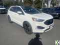 Photo Used 2020 Ford Edge ST w/ Equipment Group 401A