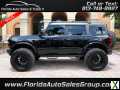 Photo Used 2022 Ford Bronco 4-Door