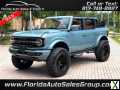 Photo Used 2022 Ford Bronco 4-Door