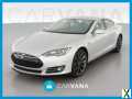 Photo Used 2012 Tesla Model S Signature Performance