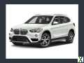 Photo Used 2019 BMW X1 xDrive28i w/ Convenience Package