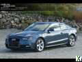 Photo Used 2015 Audi A5 2.0T Premium Plus w/ Technology Package