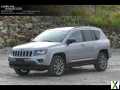 Photo Used 2017 Jeep Compass Sport w/ Power Value Group