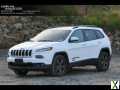 Photo Used 2016 Jeep Cherokee Latitude