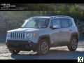 Photo Used 2015 Jeep Renegade Limited