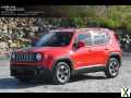 Photo Used 2015 Jeep Renegade Latitude