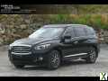 Photo Used 2015 INFINITI QX60 AWD w/ Premium Plus Package