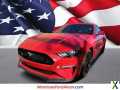 Photo Used 2022 Ford Mustang GT w/ GT Performance Package